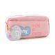 Pencil Case Sunny 526 Pink