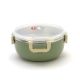 Lunch Box 8116 Green
