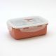 Lunch Box 8083 Pink