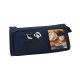 Pencil Case Kd0341 D. Blue