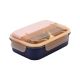 Lunch Boxes HM5809 Pink