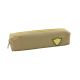 Pencil Case 6566 Brown