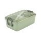 Lunch Box HM8328 Green