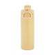 Water Bottle Hello 4755-600ml Yellow