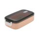 Lunch box KH0030-1 Pink