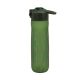 Water Bottle W9966-800ml Green