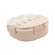 Lunch Box-Ml-6269 Pink