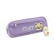 Pencil Case 17142 Purple
