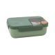 Lunch Box-Xc-587 Green