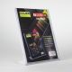 Sign holder L-Shape A5 (148x210mm) K-470 KEJEA