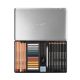 LYRA Sketching Set 35pcs Metal Box