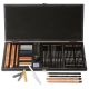 LYRA Rembrandt Monochrome Wooden Box - 47pcs