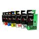 Casio Label Printer Tape 9MM- XR-9HSWE 