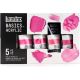 Liquitex BASICS Acrylic Medium Starter Set
