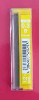 Pencil lead 0.3 mm LYRA