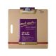 Mont Marte Sketch Board w/Clips Med