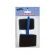 Mont Marte Foam Hobby Brush 100mm 4pc Poly Bag