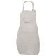 Mont Marte Artists Apron Heavy Duty Calico