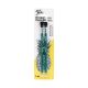 Mont Marte Precision Eraser with Brush 2pc