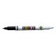 Tombow Marking Pen for Fabrics, Double Tip