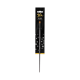 Mont Marte Artist Brush Taklon Flat Long 6