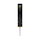 Mont Marte Artist Brush Taklon Filbert 6