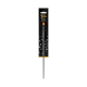 Mont Marte Artist Brush Taklon Filbert 10