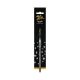 Mont Marte Artist Brush Taklon Detailer 2/0