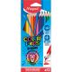 Maped Color Pencils Strong 12 colors