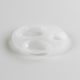 Diamond Pendant Resin Mold - 1163