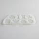 Pendant Mold Resin Mold - 1167