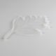 Big Maple Leaf Resin Mold - 3433