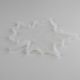 Big Maple Leaf Resin Mold -3434