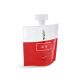 Deep Red Miya Gouache Refill 90 ml