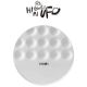 Miya Himi Painting Palette UFO 221 x 221 mm