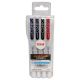 Uni-ball - Compo 0.3mm Pens set of 4Pcs