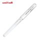 Uni-ball Signo Broad UM-153 Gel Pen - White Ink