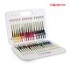 MIYA HIMI Water Colour Pencils Set of 36