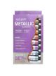 Mont Marte Metallic Acrylic Intro Set 8pc x 18ml