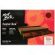 Mont Marte Pastel Box Single Deck Signature