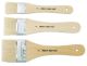 Mont Marte Gesso Brushes Sizes 2/4/6