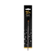 Mont Marte Artist Brush Taklon Short Bright 6
