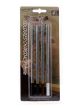 Mont Marte Coloured Charcoal 4pcs