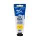 Mont Marte Oil Paint 75ml - Medium Yellow