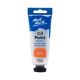 Mont Marte Oil Paint 75ml - Orange