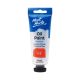 Mont Marte Oil Paint 75ml - Vermilion