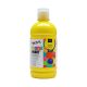Mont Marte Poster Paint 500ml - Yellow Mid