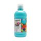 Mont Marte Poster Paint 500ml - Turquoise