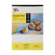 Mont Marte Pastel Pad acid free 4 colours 180gsm A3