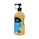 Mont Marte Studio Acrylic 1 Litre - Yellow Ochre